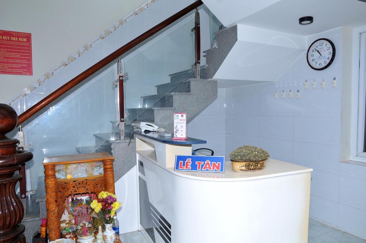 Loc An Guest house