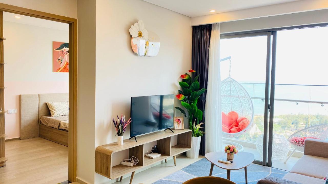 Apartment The Song Gan Bien Vung Tau