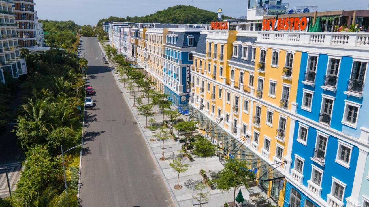 Sky Hotel Phú Quốc