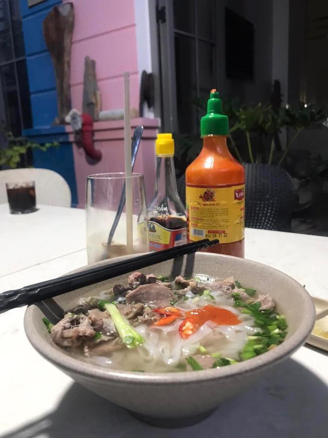 Hotel Sky Phú Quốc