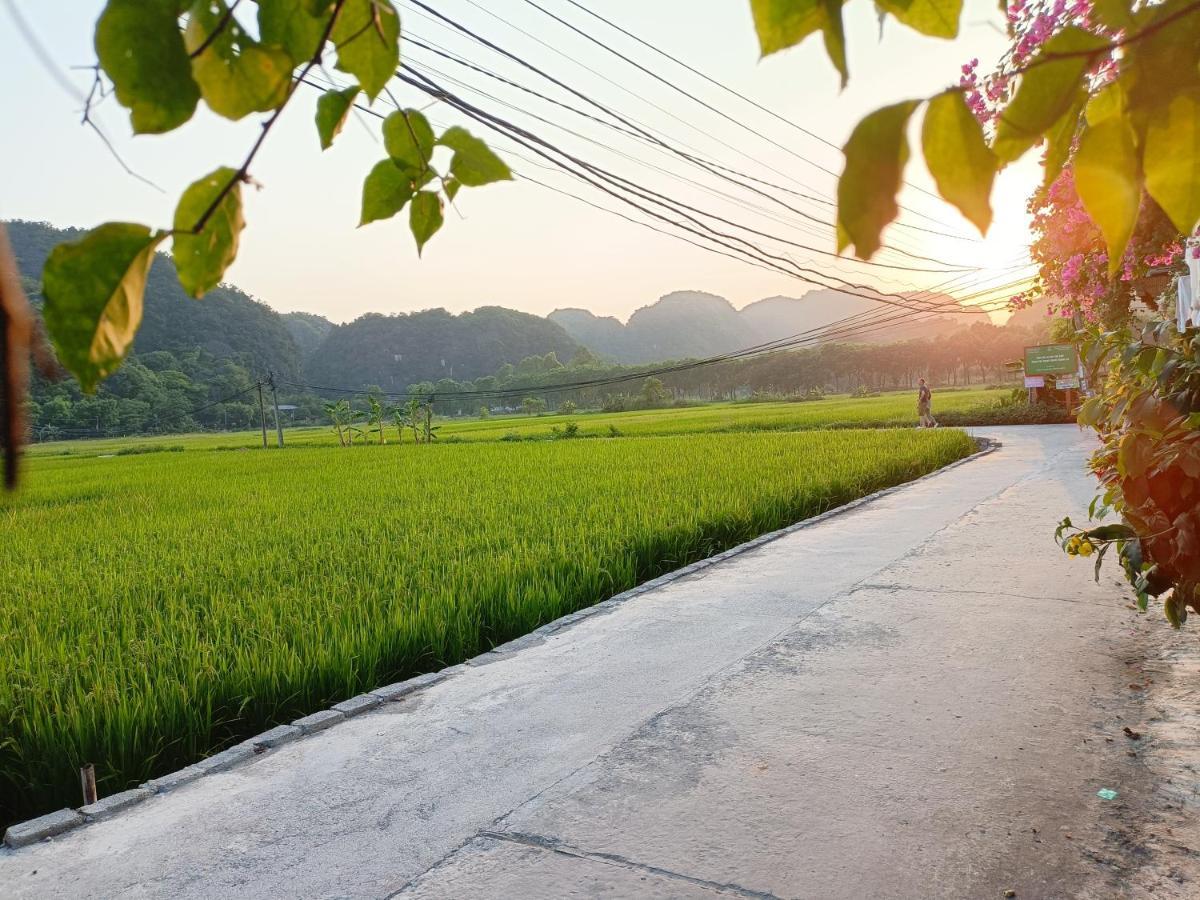 Tam Coc Sunshine Ninh Bình