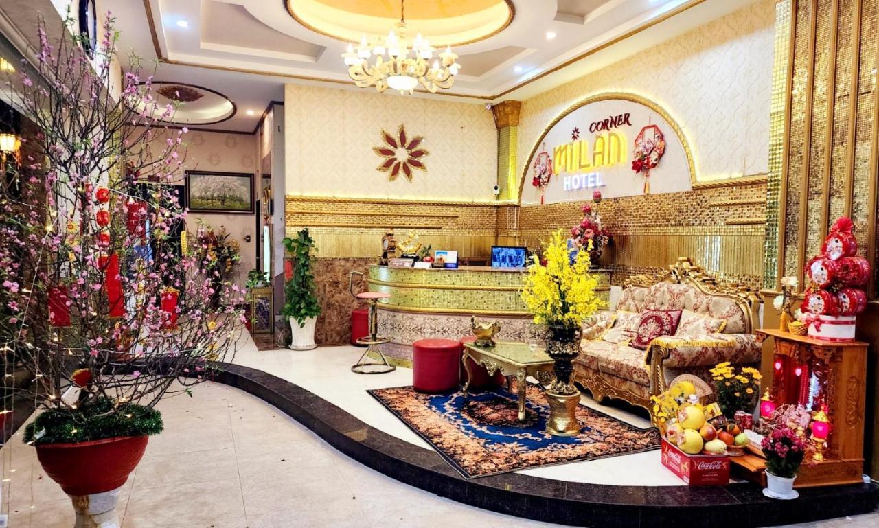 Milan Corner Vung Tau