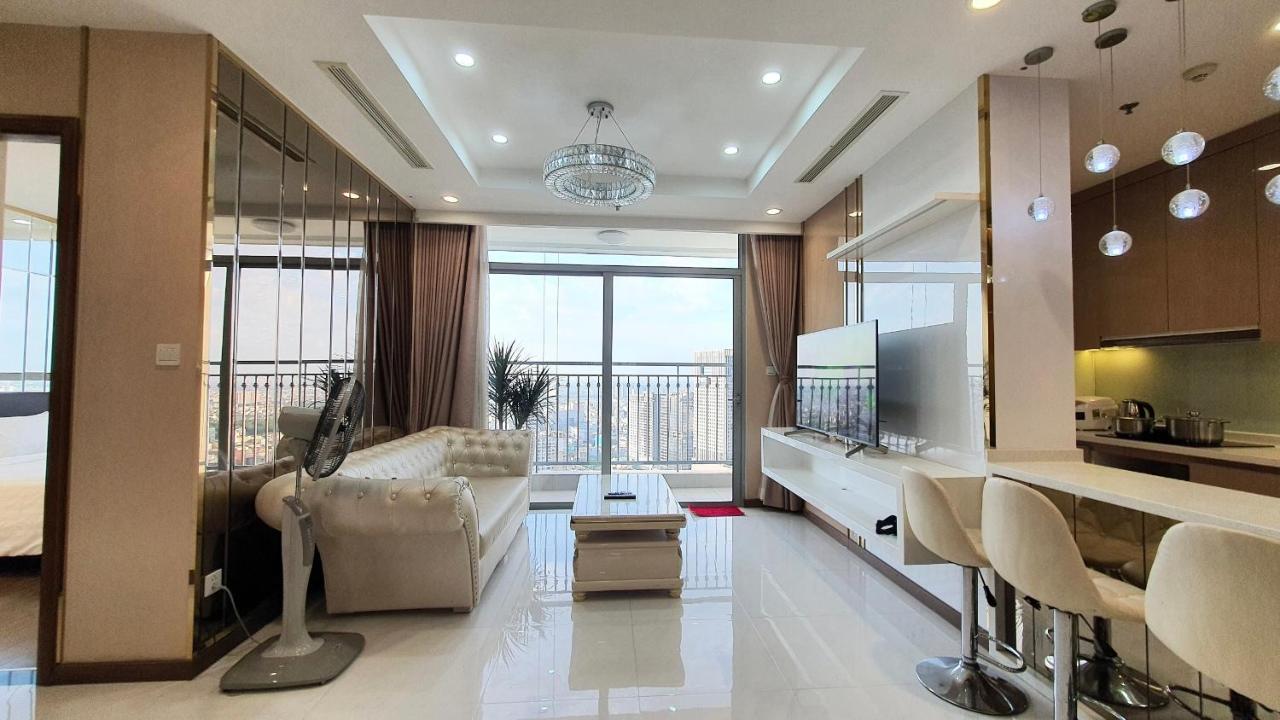 Landmark 81 Luxury Căn hộ *