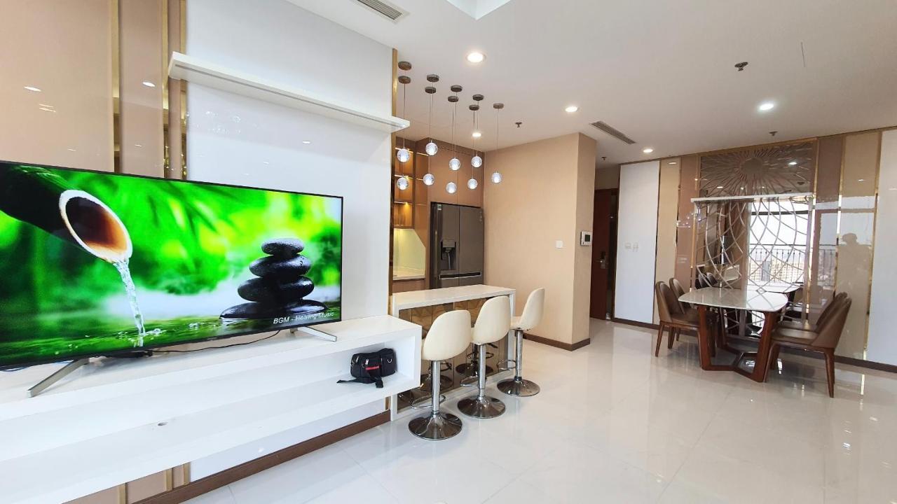 Căn hộ Landmark 81 Luxury TP. Hồ Chí Minh
