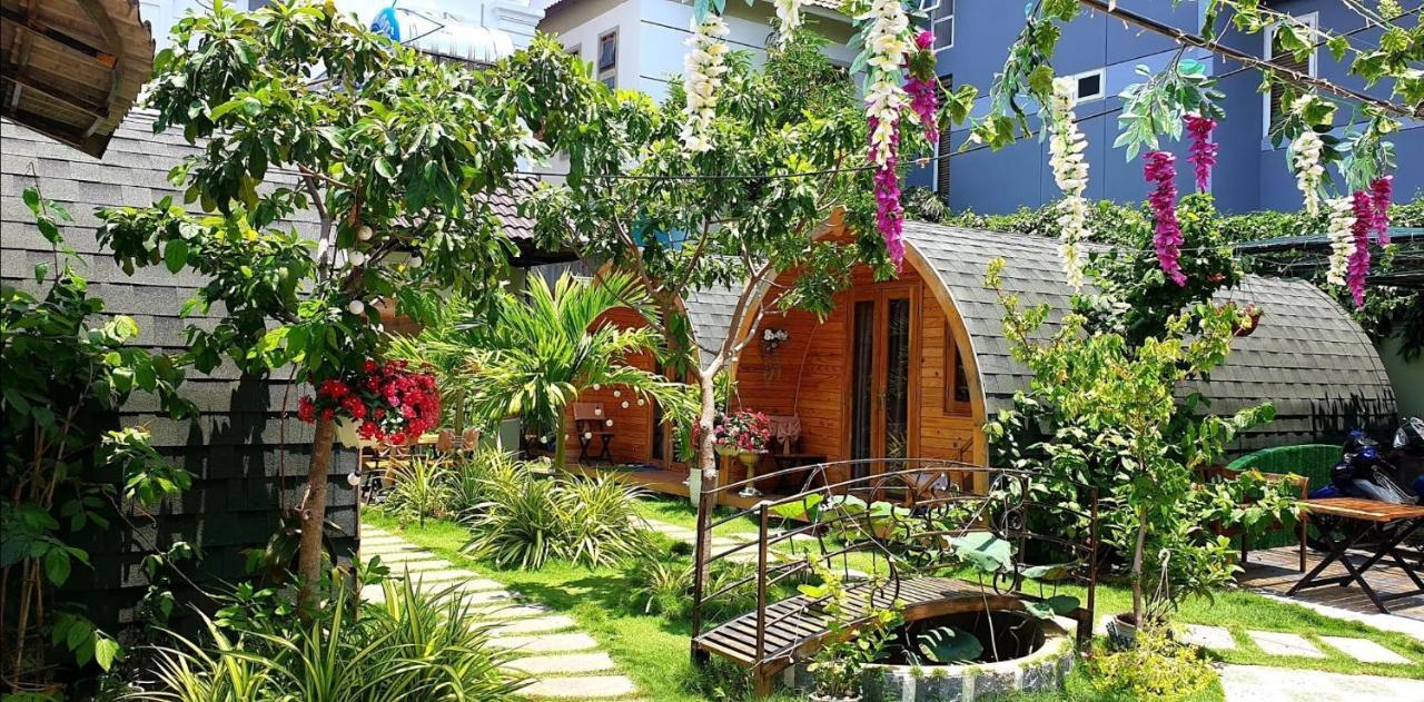 Hotel Milan Corner Vung Tau