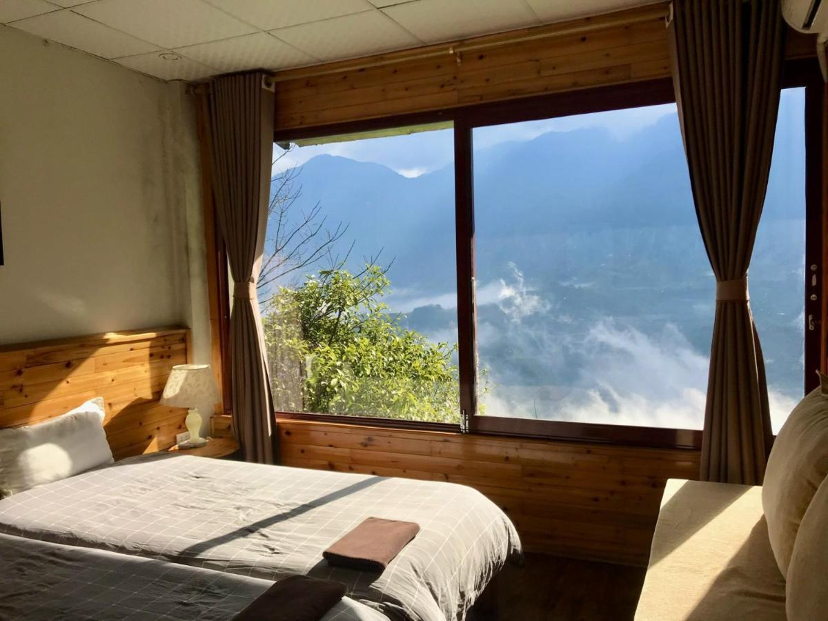 Homestay Fansipan Terrace Cafe And Sa Pa