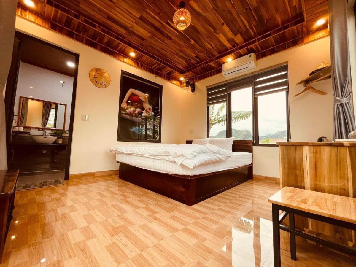 Royal 3* Ninh Binh