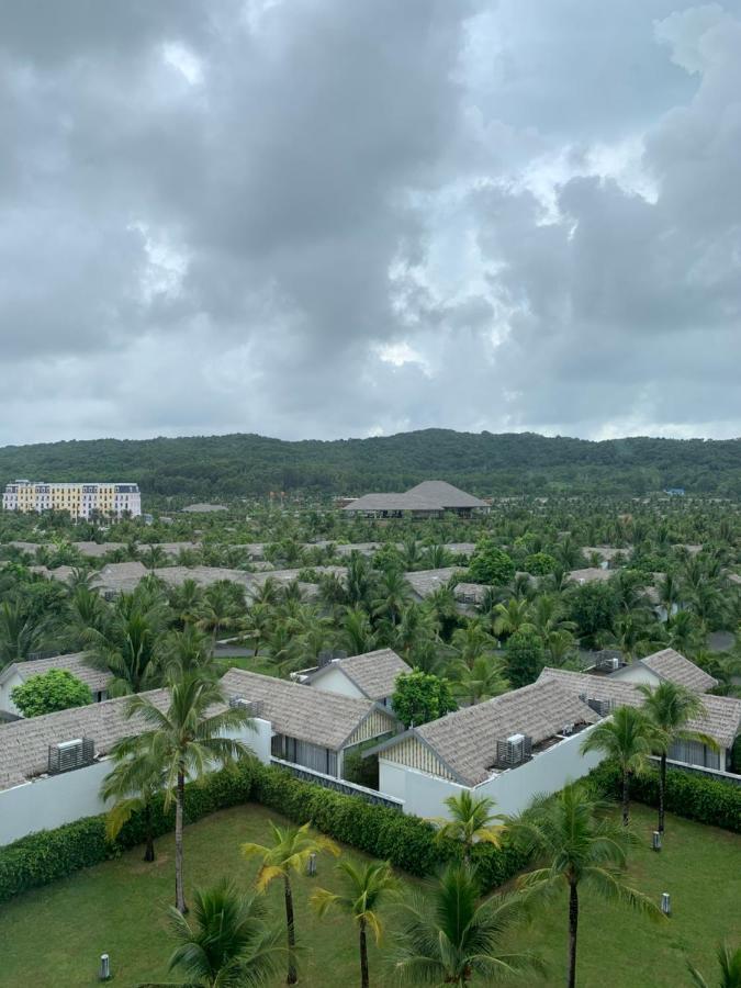 Sky Phú Quốc