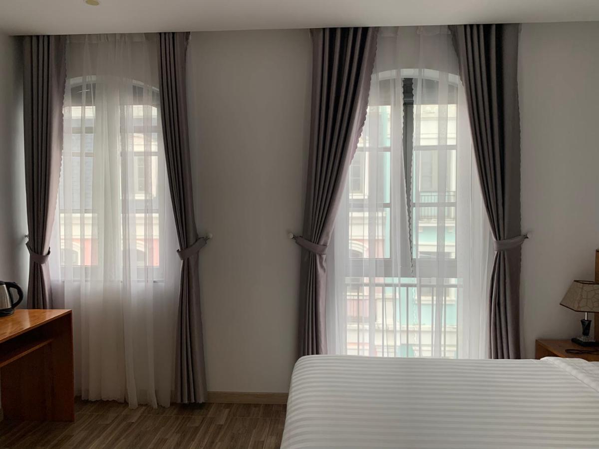 Hotel Sky Phú Quốc