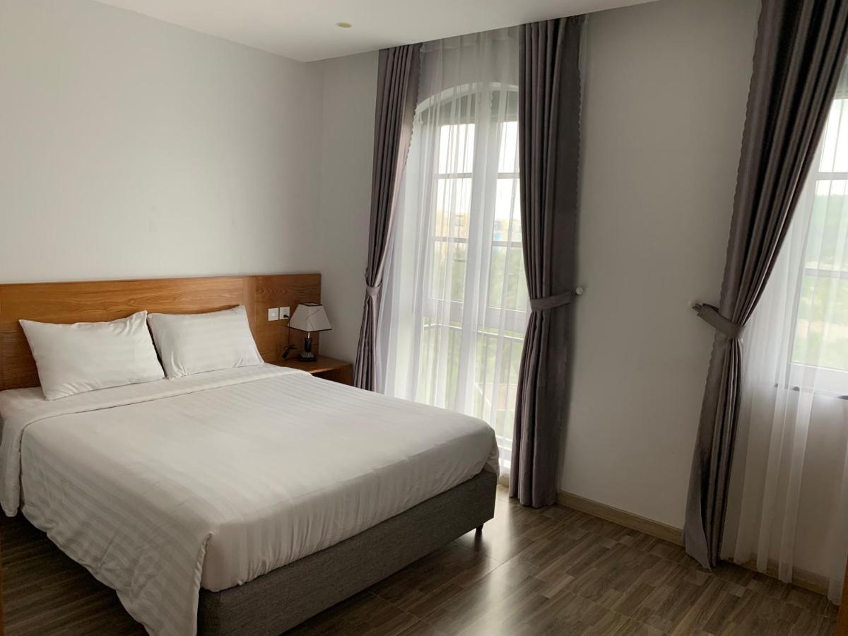 Sky Hotel Phú Quốc