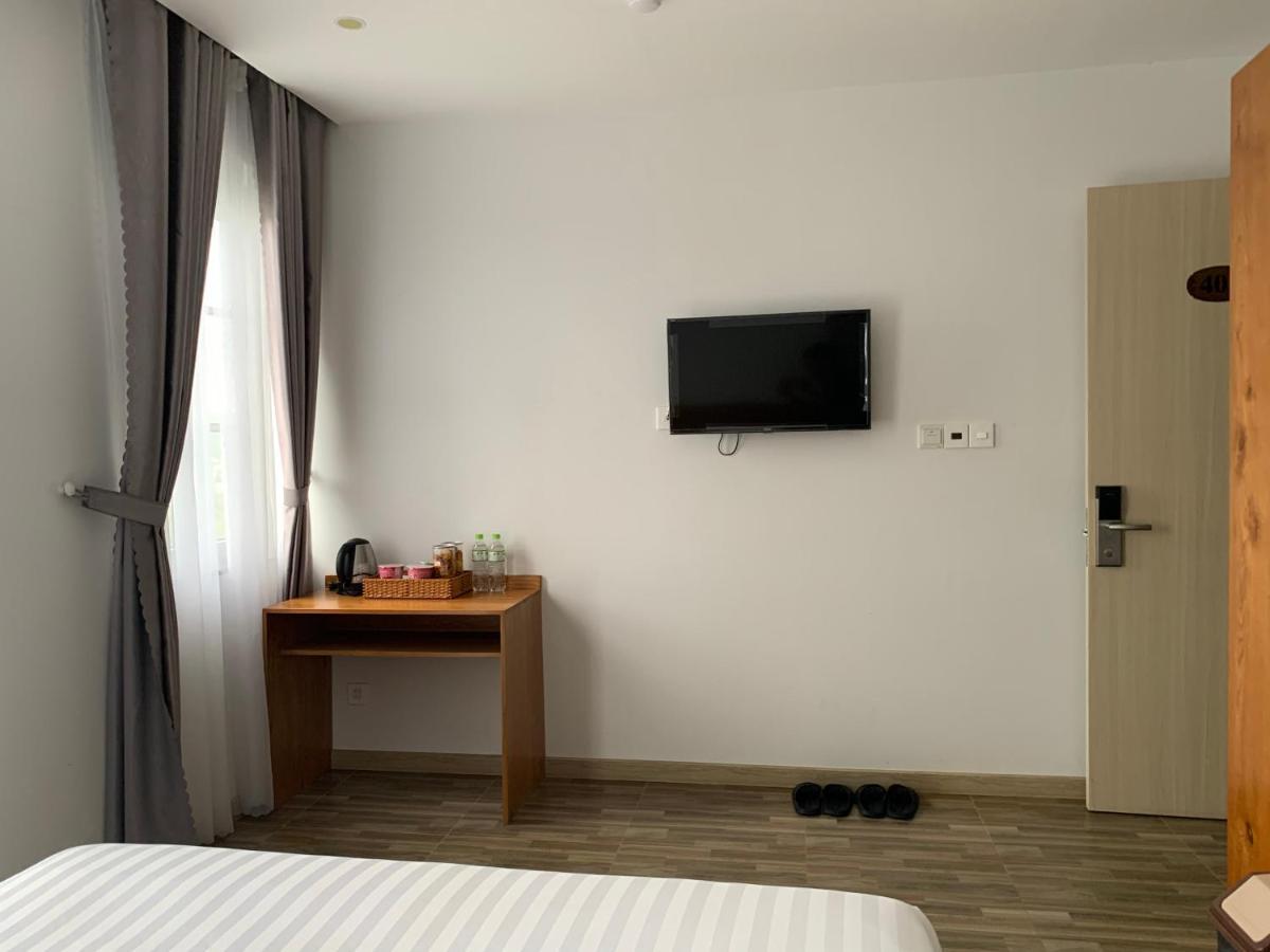 Hotel Sky Phú Quốc