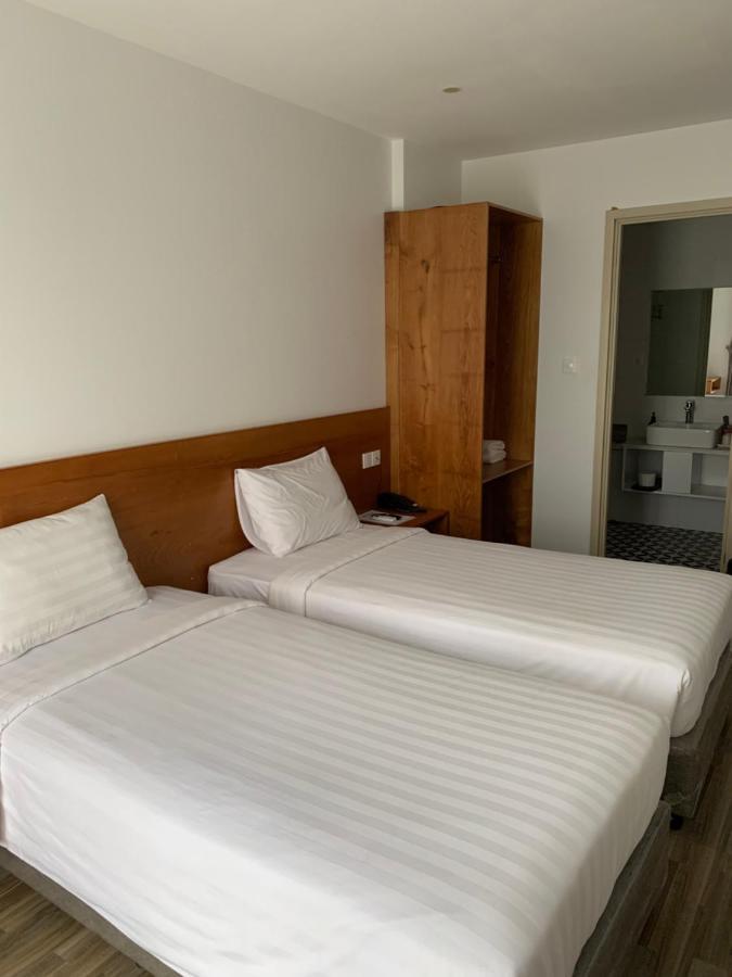 Sky Hotel Phú Quốc