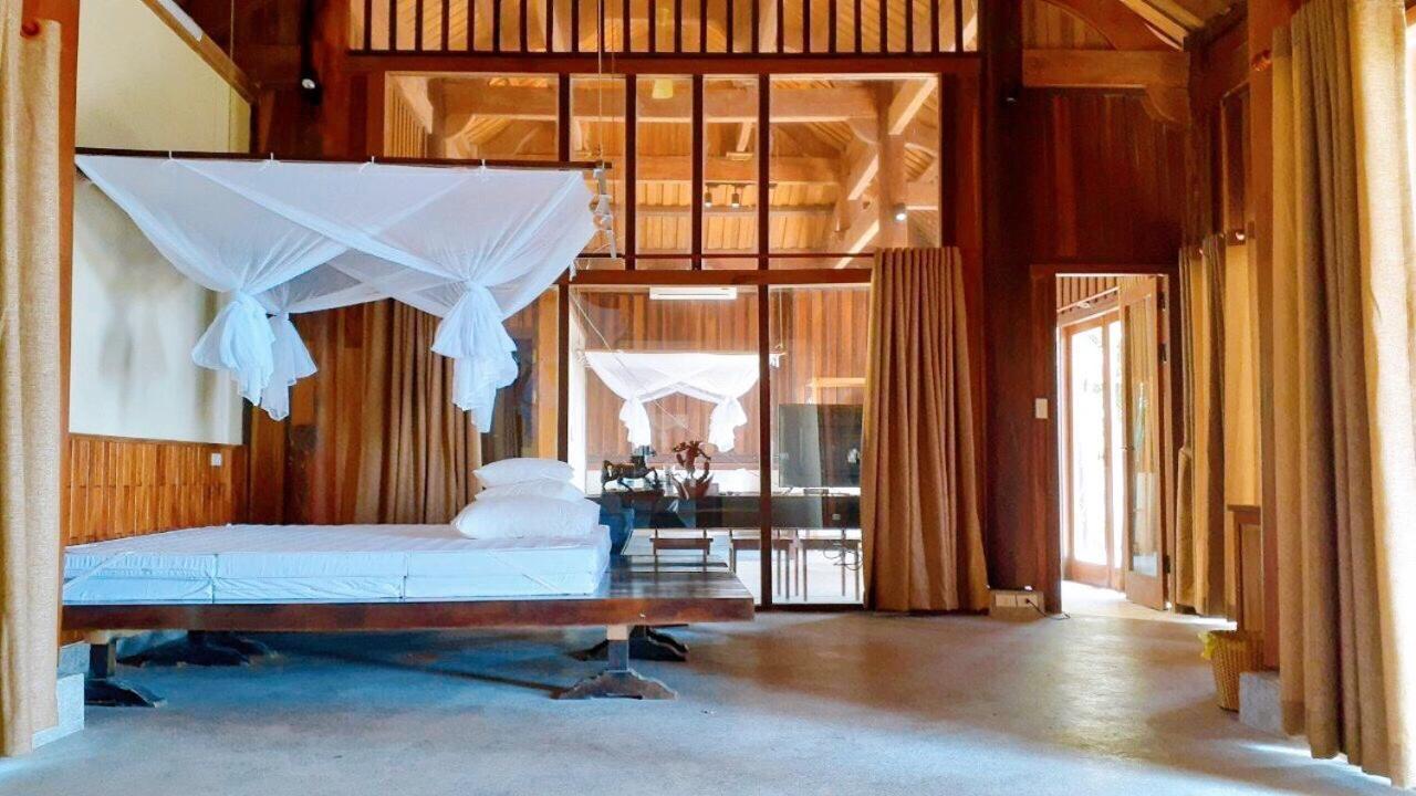 Quynh Vien Resort Duong Luat