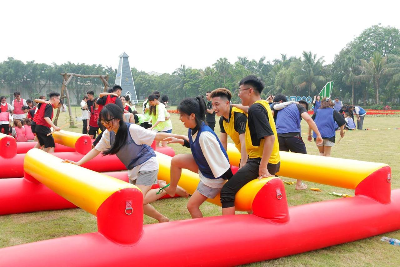 Resort Flc Luxury Vinh Phuc 4*