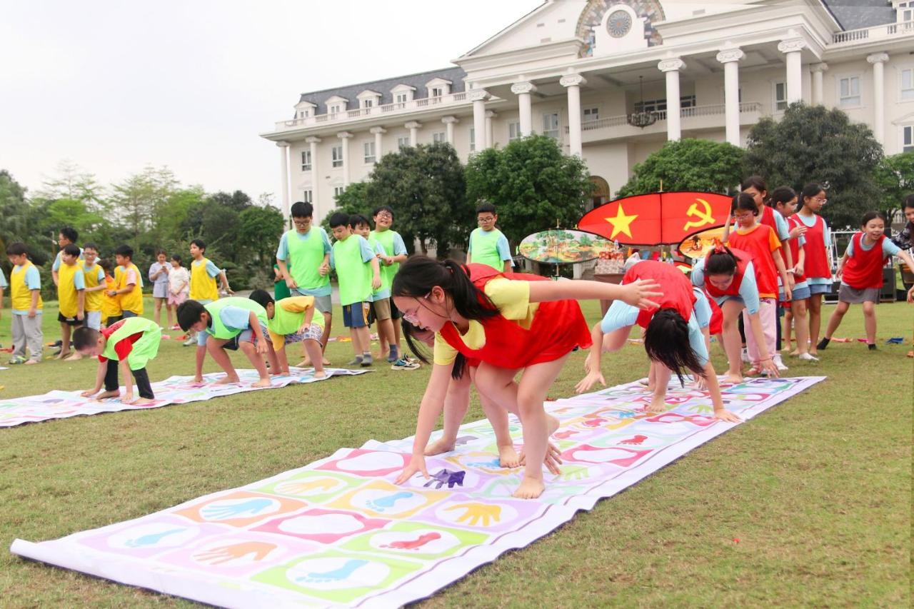 Resort Flc Luxury Vinh Phuc 4*