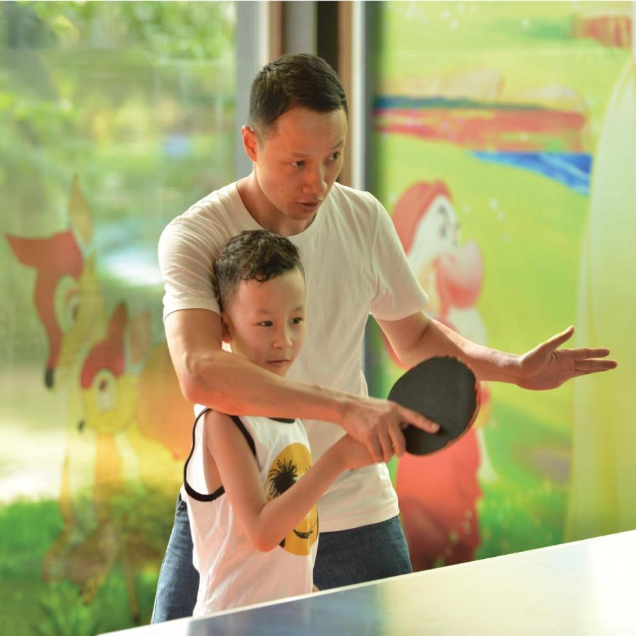 Resort Flc Luxury Vinh Phuc 4*