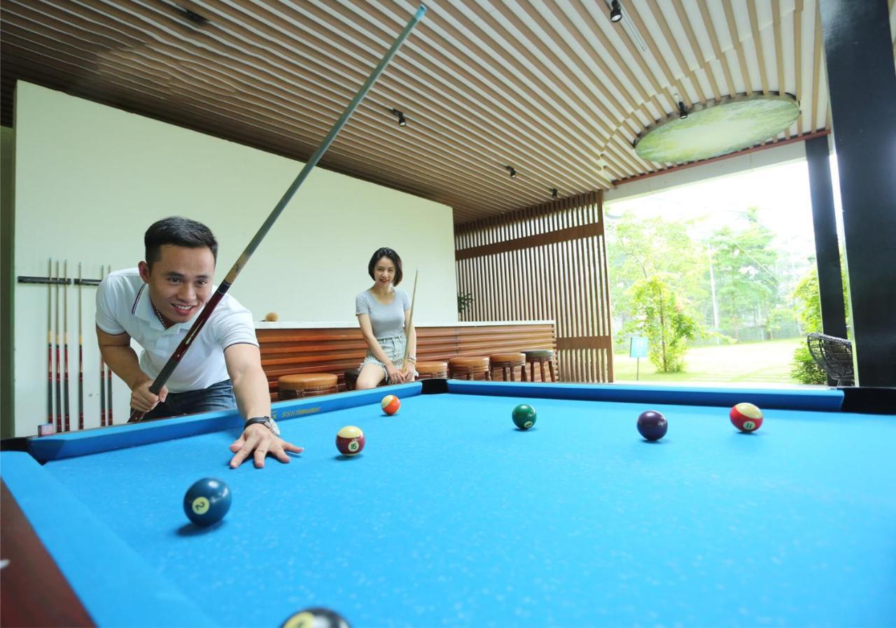 Resort Flc Luxury Vinh Phuc 4*