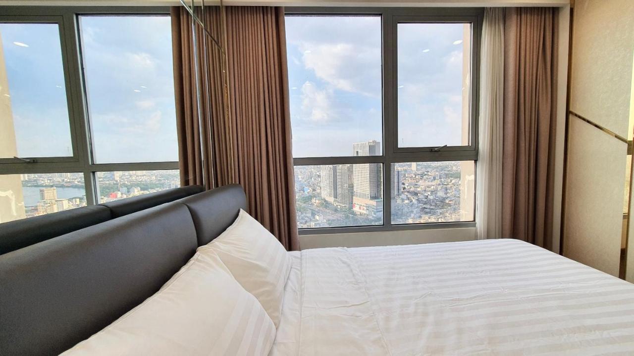 Landmark 81 Luxury Căn hộ TP. Hồ Chí Minh
