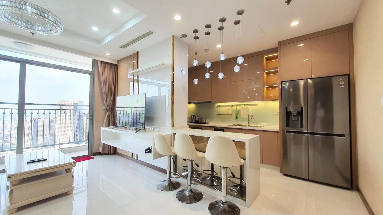 Landmark 81 Luxury * TP. Hồ Chí Minh