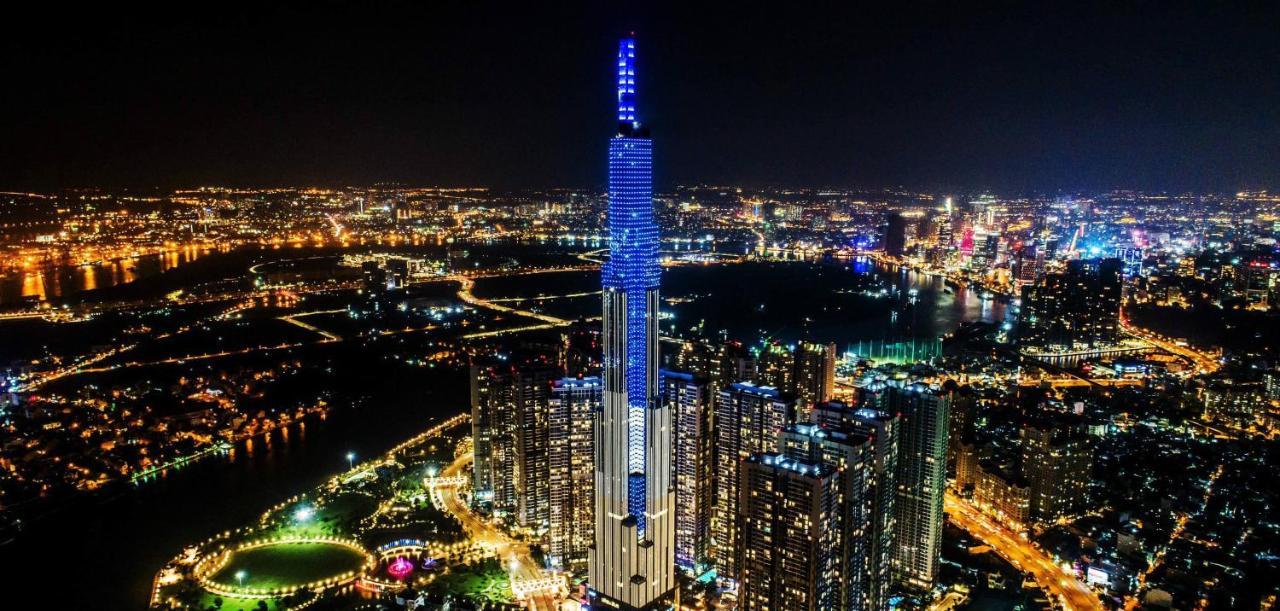 Landmark 81 Luxury Căn hộ