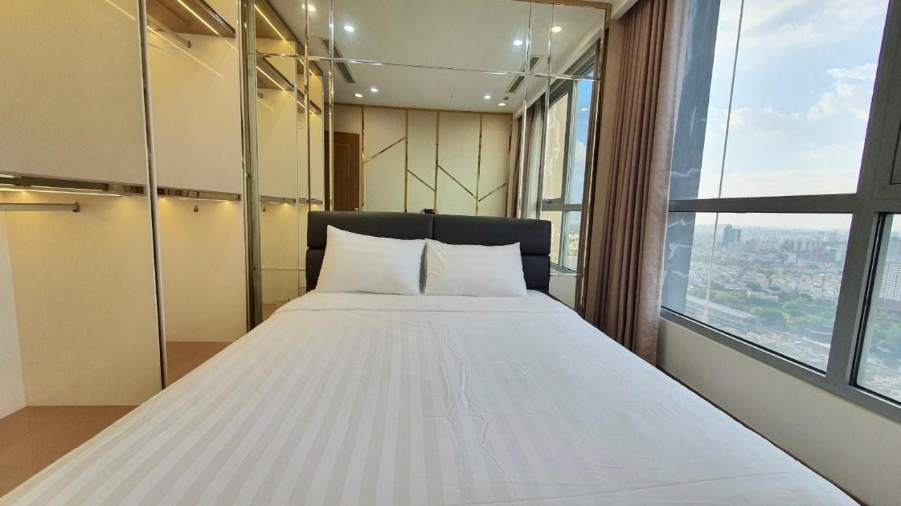 Landmark 81 Luxury Căn hộ TP. Hồ Chí Minh