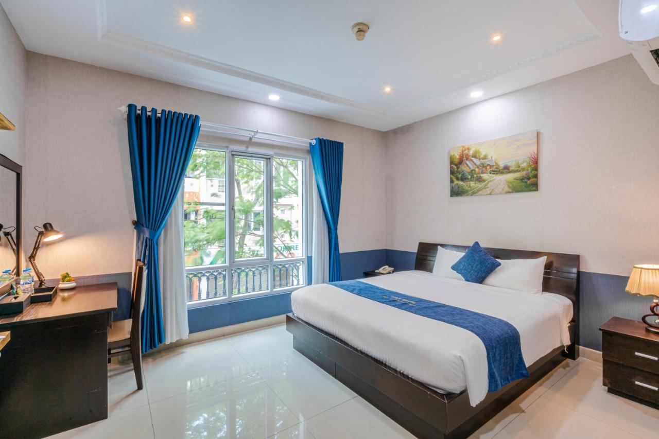 La Serena & 3* TP. Hồ Chí Minh