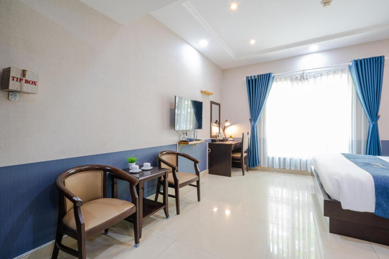 La Serena & 3* TP. Hồ Chí Minh