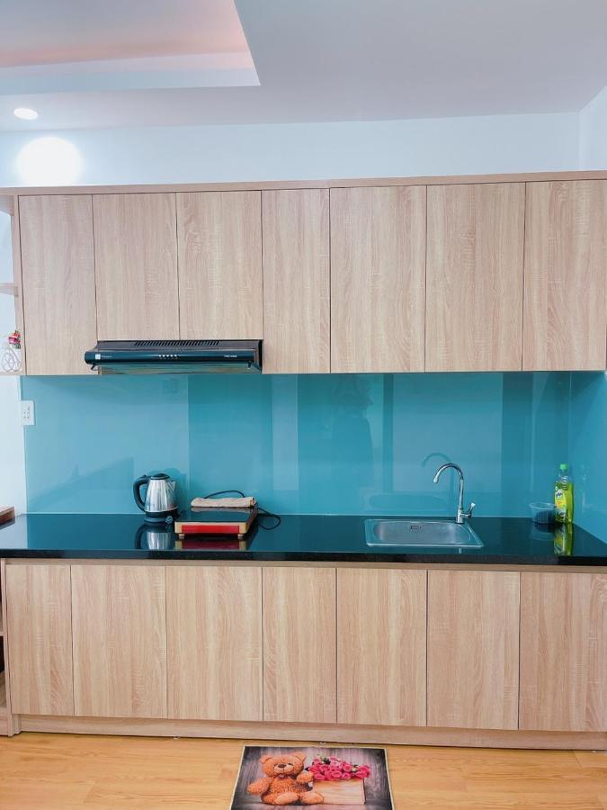 Apartment Pearl Nha Trang