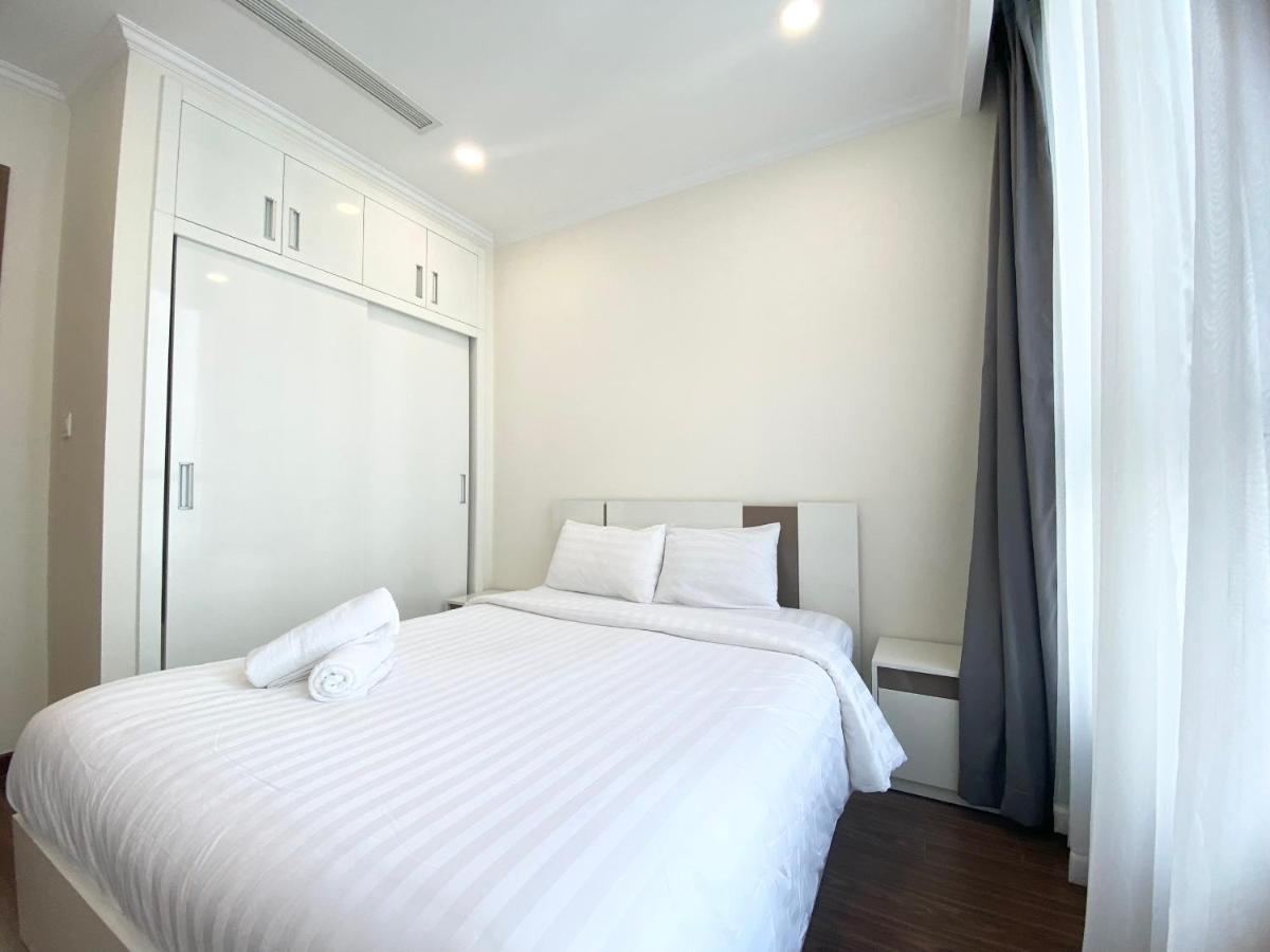 Căn hộ Landmark 81 Luxury TP. Hồ Chí Minh