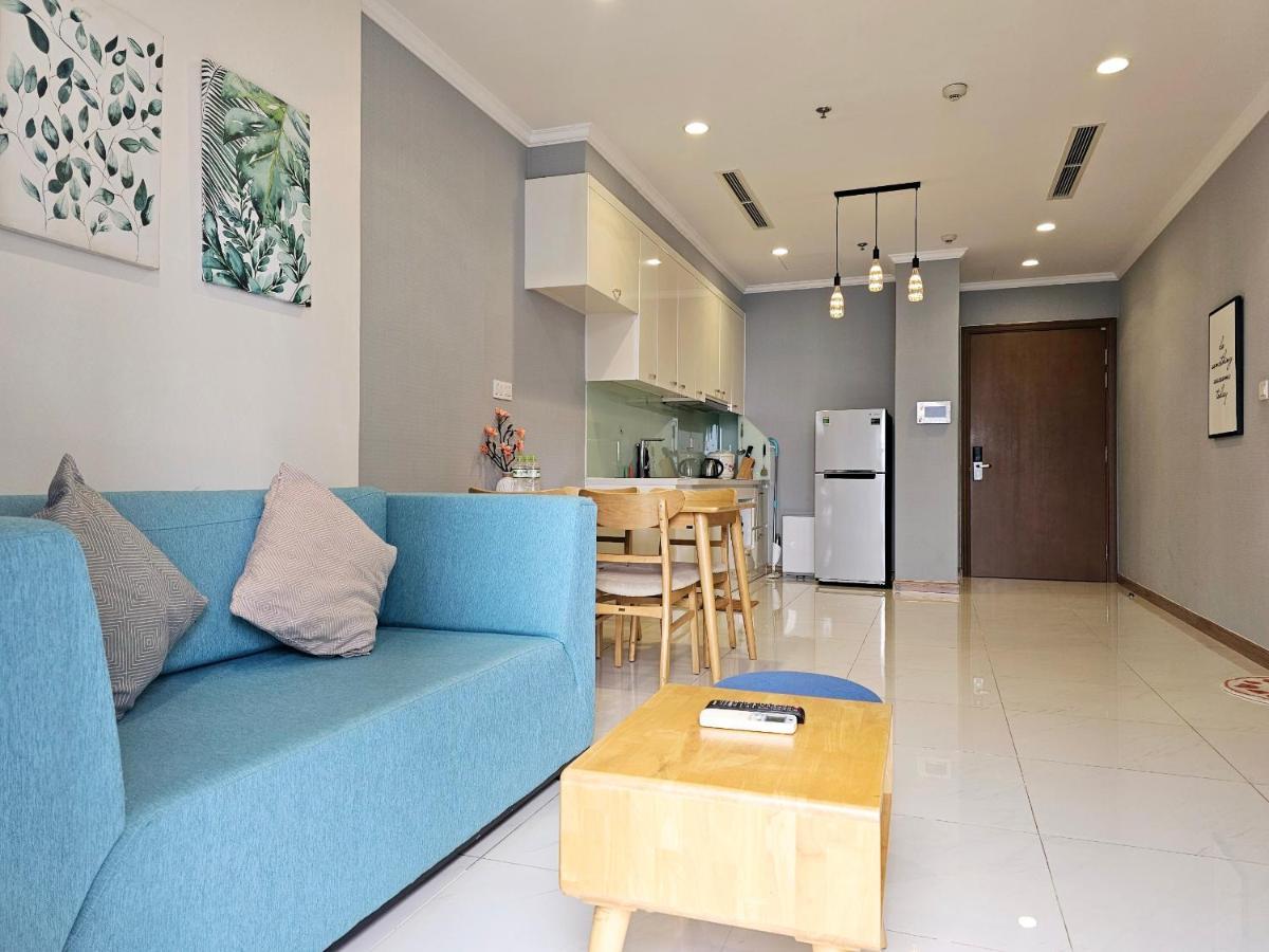 Căn hộ Landmark 81 Luxury TP. Hồ Chí Minh