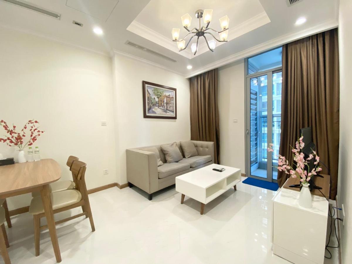 Landmark 81 Luxury TP. Hồ Chí Minh