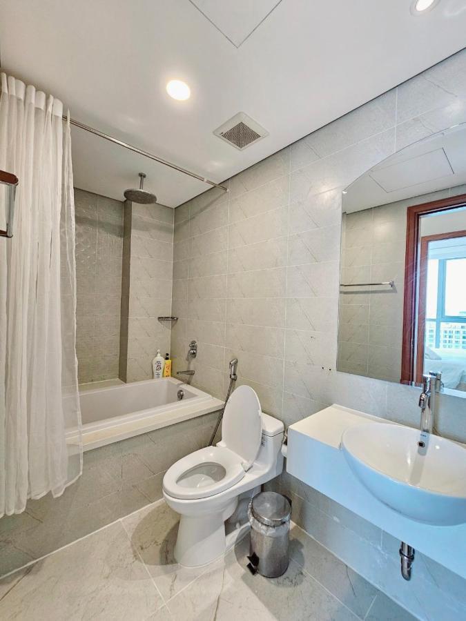 Landmark 81 Luxury Căn hộ TP. Hồ Chí Minh