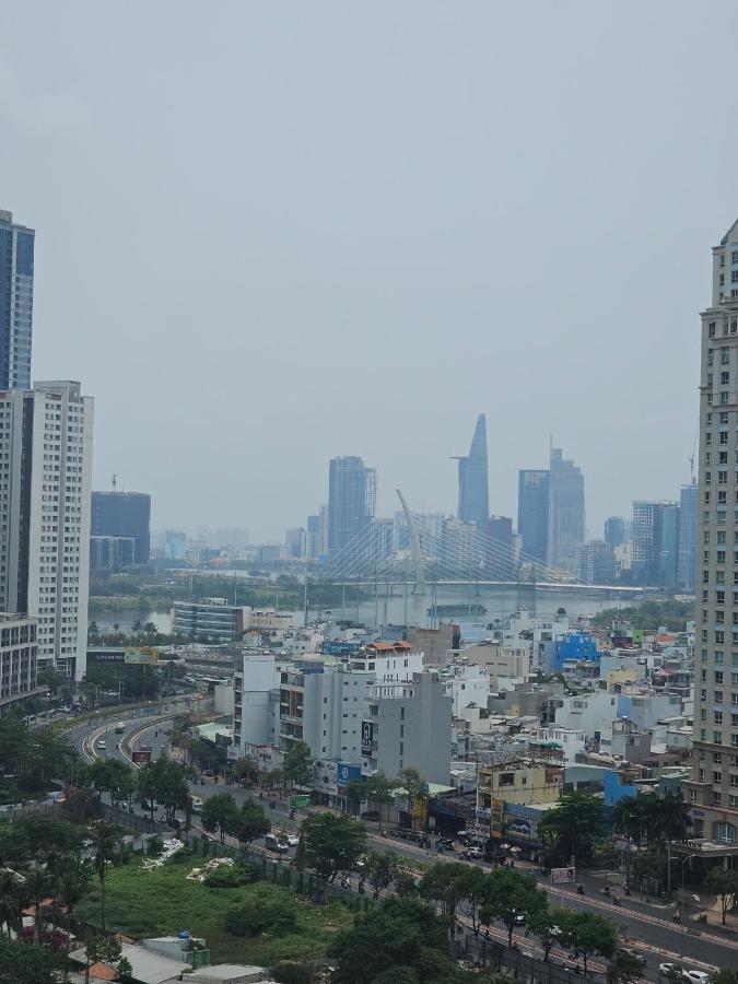 Căn hộ Landmark 81 Luxury TP. Hồ Chí Minh
