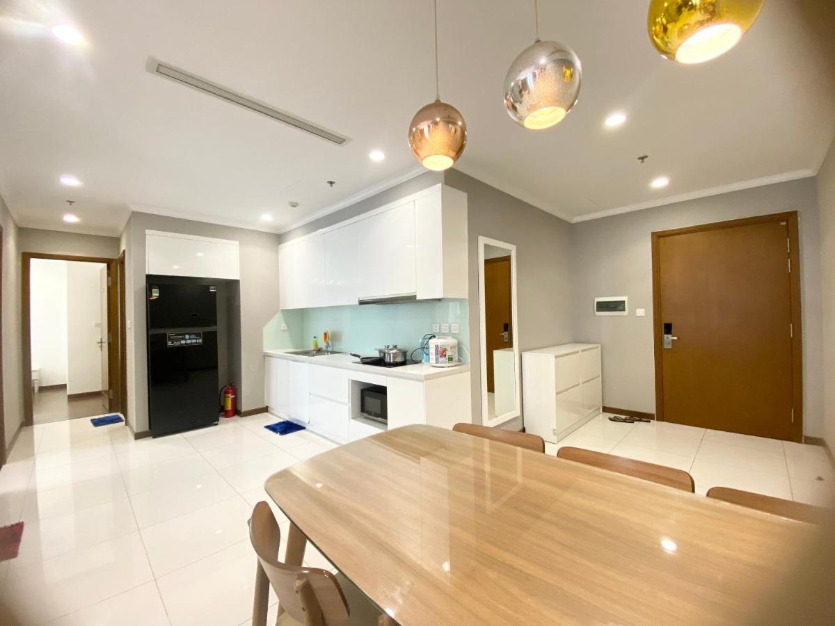 Landmark 81 Luxury * TP. Hồ Chí Minh