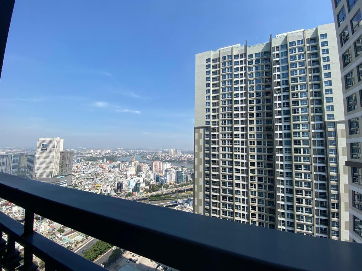 Landmark 81 Luxury Căn hộ