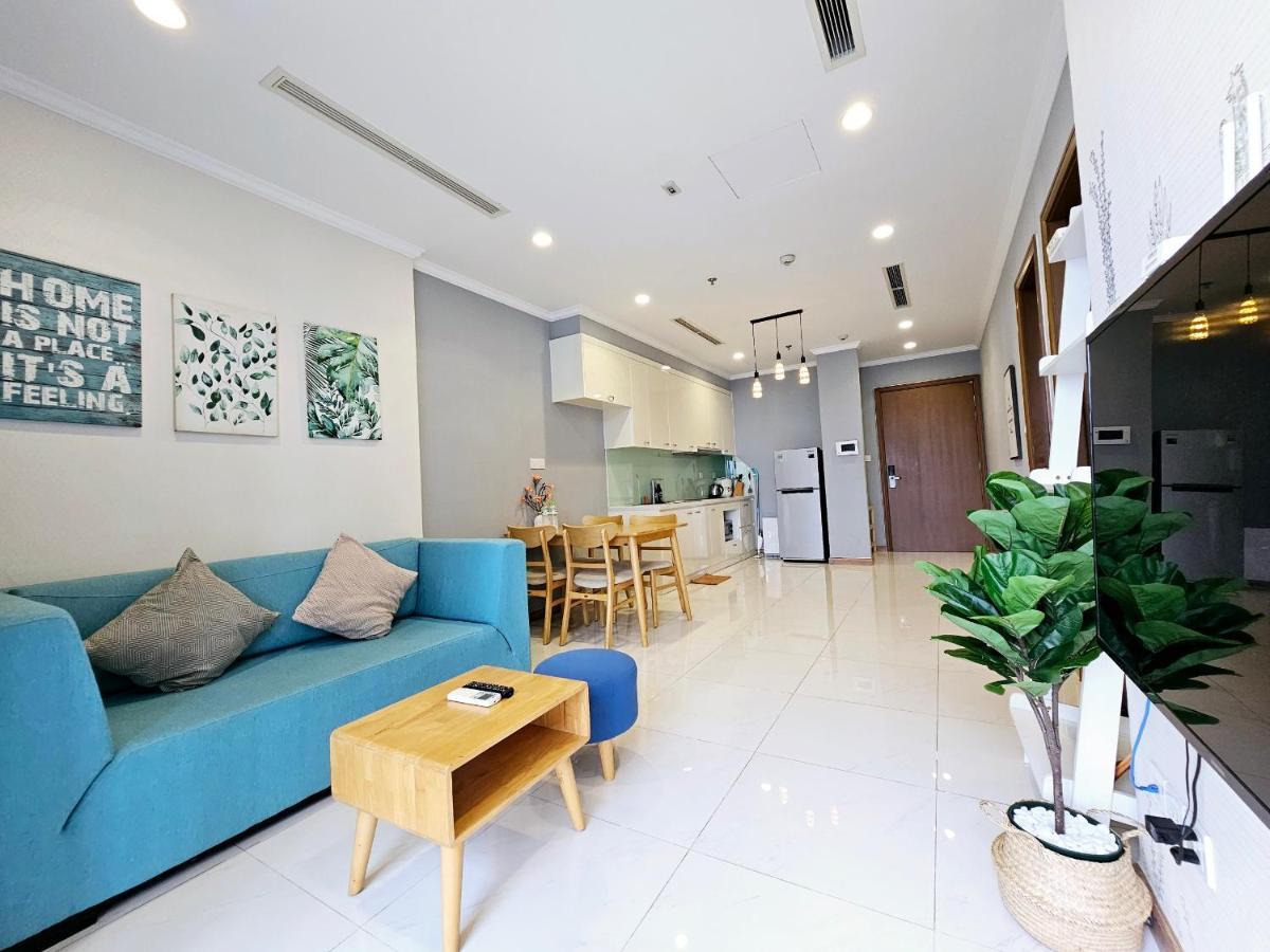 Landmark 81 Luxury TP. Hồ Chí Minh