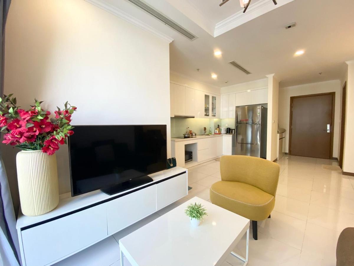 Landmark 81 Luxury Căn hộ