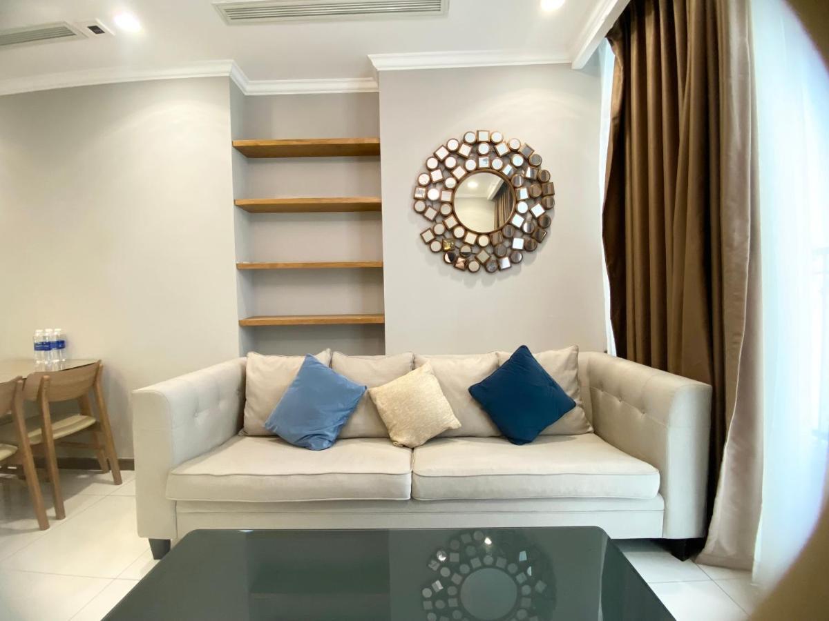 Landmark 81 Luxury Căn hộ