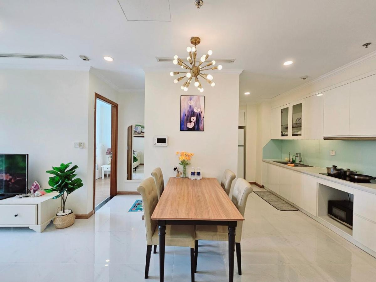 Căn hộ Landmark 81 Luxury TP. Hồ Chí Minh