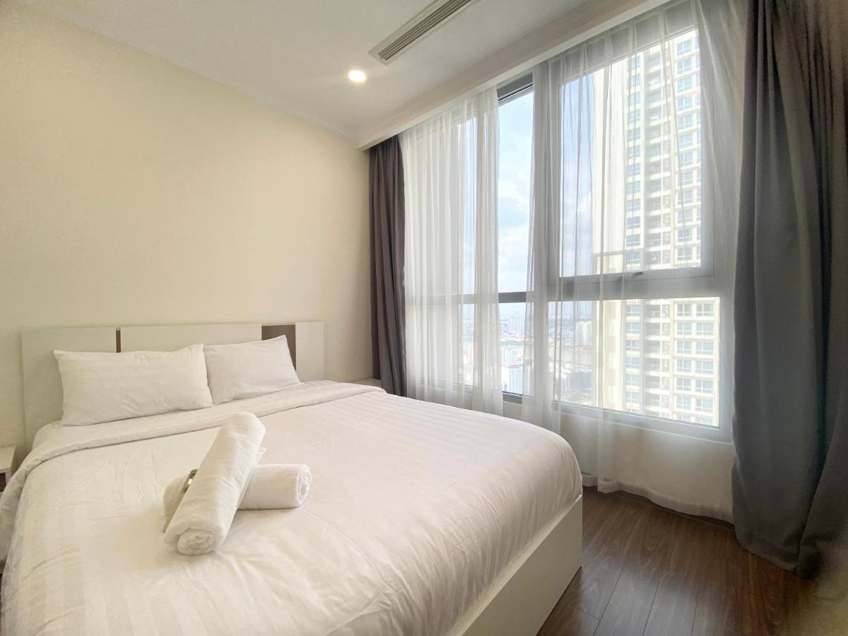 Landmark 81 Luxury Căn hộ