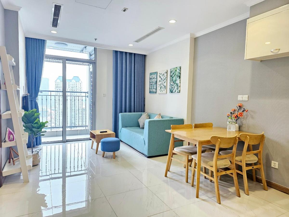 Landmark 81 Luxury Căn hộ TP. Hồ Chí Minh
