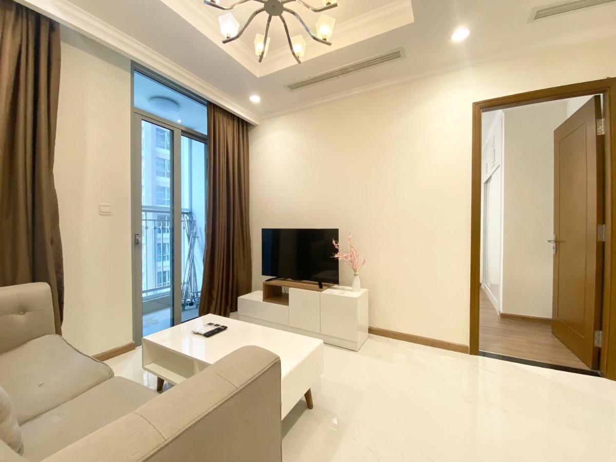 Landmark 81 Luxury * TP. Hồ Chí Minh