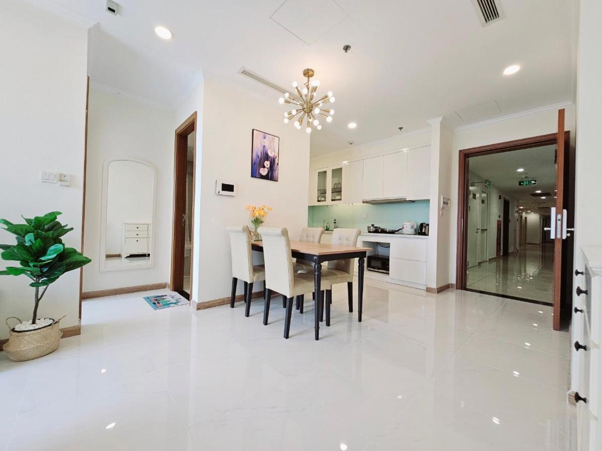 Landmark 81 Luxury TP. Hồ Chí Minh