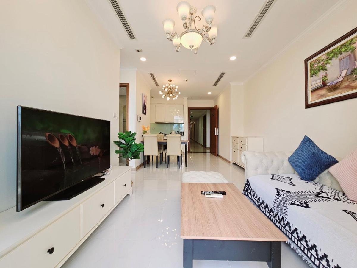 Landmark 81 Luxury Căn hộ TP. Hồ Chí Minh