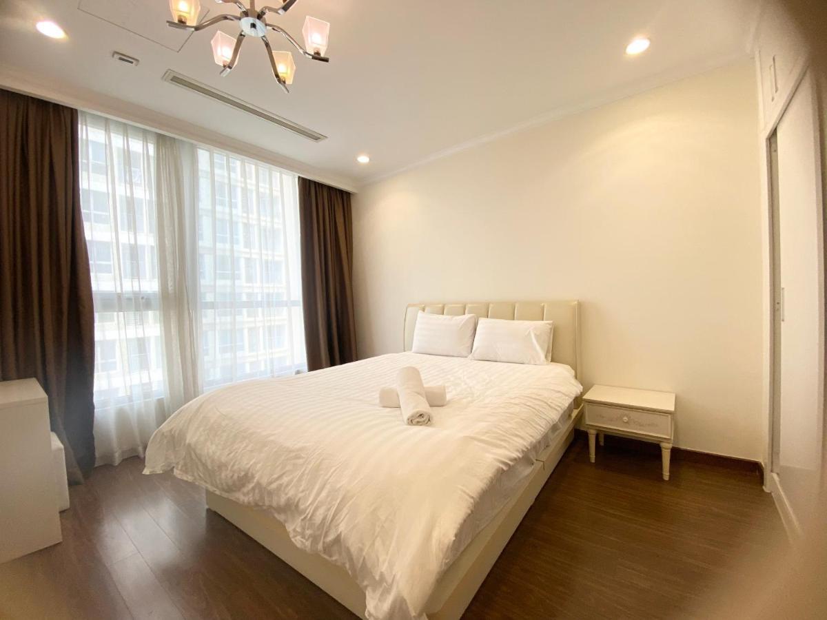 Căn hộ Landmark 81 Luxury