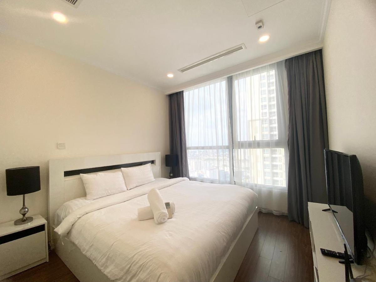 Landmark 81 Luxury Căn hộ TP. Hồ Chí Minh