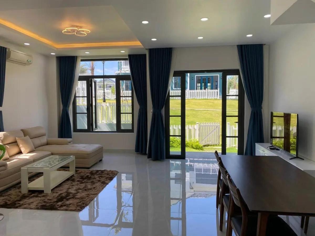 Villa Novaworld - Full House *