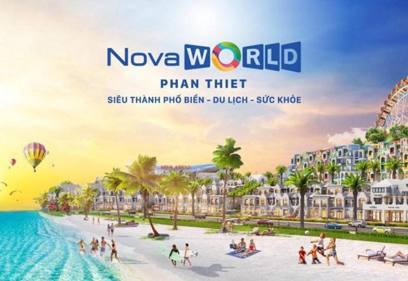 Novaworld - Full House Villa Phan Thiet