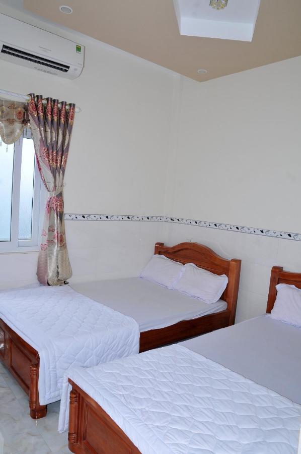 Loc An Guest house Ly Son