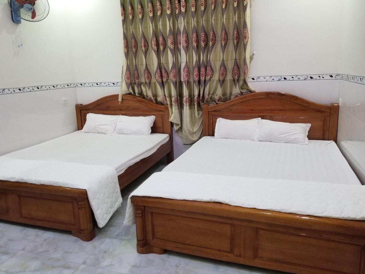 Guest house Loc An Ly Son